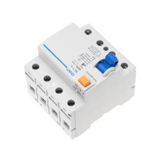 УЗО NL1-63 6kA 4P 40A 30mA тип AC (R)