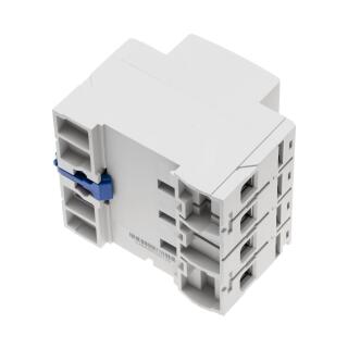 УЗО NL1-63 6kA 4P 40A 30mA тип AC (R)