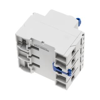 УЗО NL1-63 6kA 4P 40A 30mA тип AC (R)