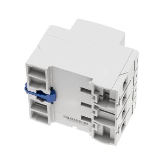 УЗО NL1-63 6kA 4P 63A 30mA тип AC (R)