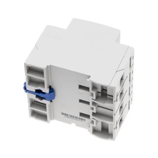 УЗО NL1-63 6kA 4P 63A 100mA тип AC (R)