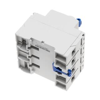 УЗО NL1-63 6kA 4P 63A 100mA тип AC (R)