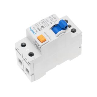 УЗО NL1-63 6kA 2P 63A 300mA тип AC (R)