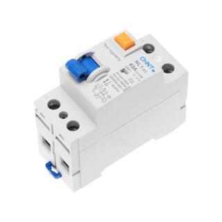 УЗО NL1-63 6kA 2P 63A 300mA тип AC (R)