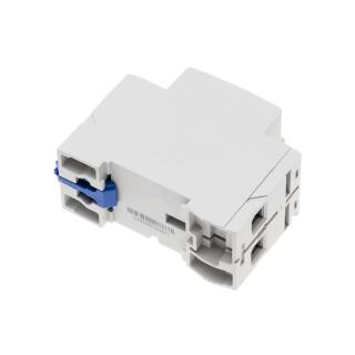УЗО NL1-63 6kA 2P 63A 300mA тип AC (R)