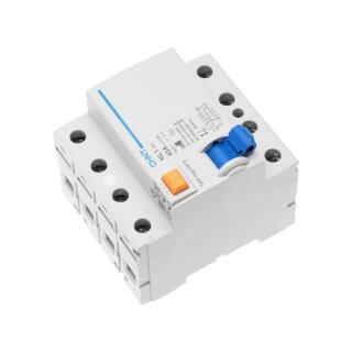 УЗО NL1-63 6kA 4P 40A 300mA тип AC (R)