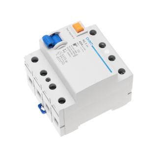 УЗО NL1-63 6kA 4P 40A 300mA тип AC (R)