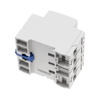 УЗО NL1-63 6kA 4P 40A 300mA тип AC (R)