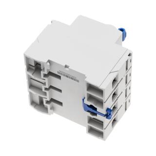 УЗО NL1-63 6kA 4P 40A 300mA тип AC (R)