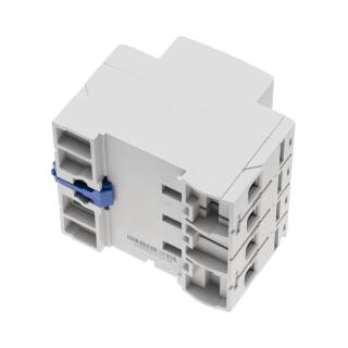 УЗО NL1-63 6kA 4P 63A 300mA тип AC (R)