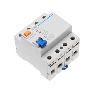 УЗО NL1-63 6kA 4P 63A 300mA тип AC (R)