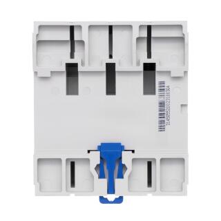 УЗО NL1-63 6kA 4P 63A 300mA тип AC (R)
