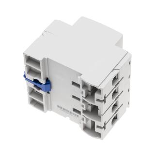 УЗО NL1-100 S 4P 100A 300mA 10kA тип AC (R)