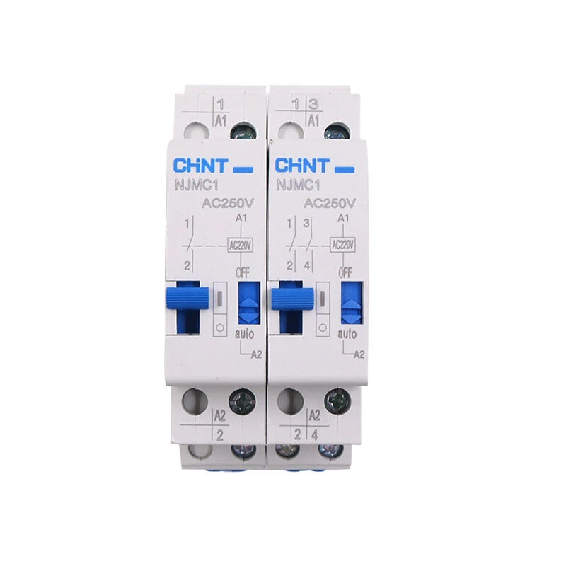 657065 Импульсное реле NJMC1-32/3P AC230V (R)