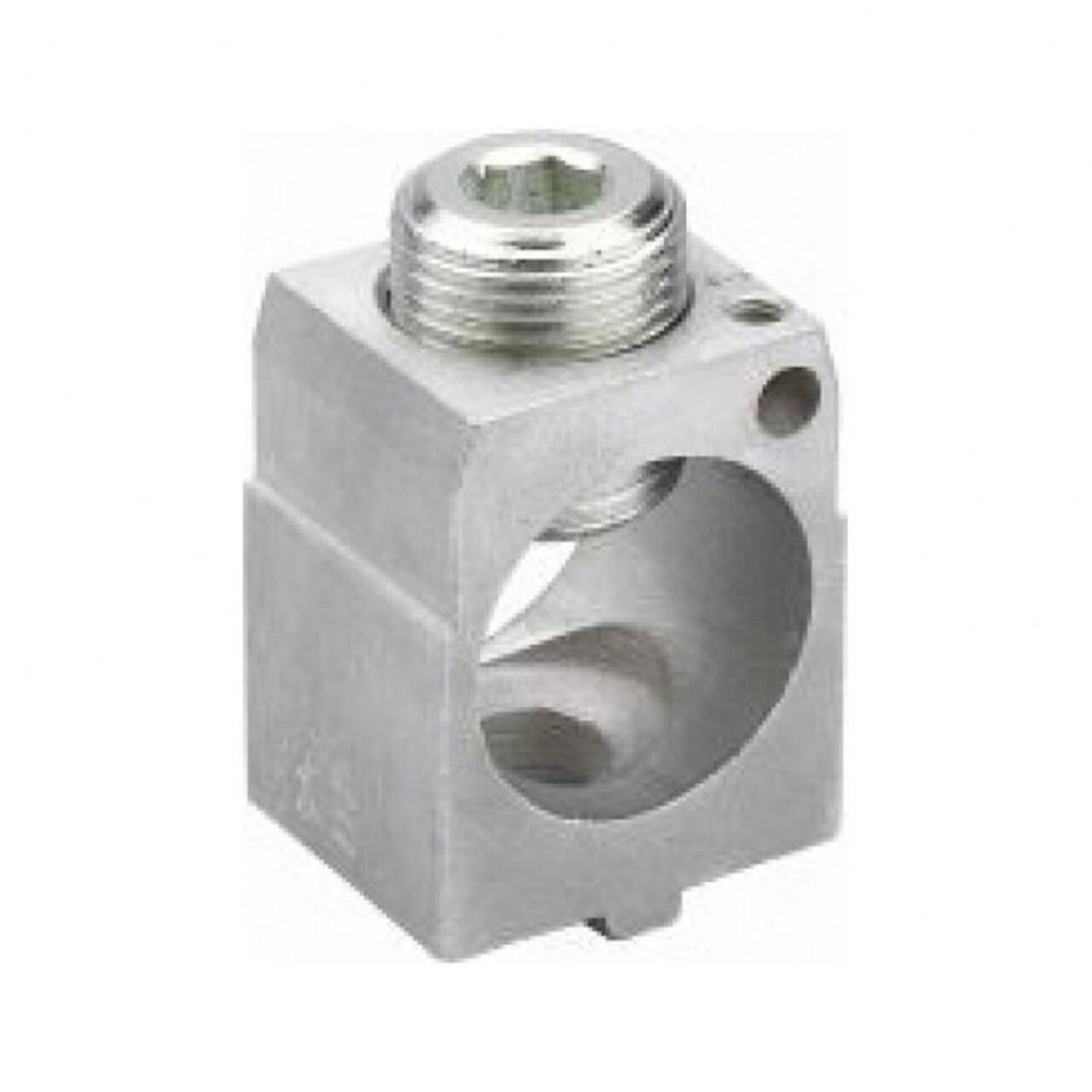 269727 Клеммы MC21-M8(1) для NM8N-125 cечение проводов 16–95 мм2 (R)