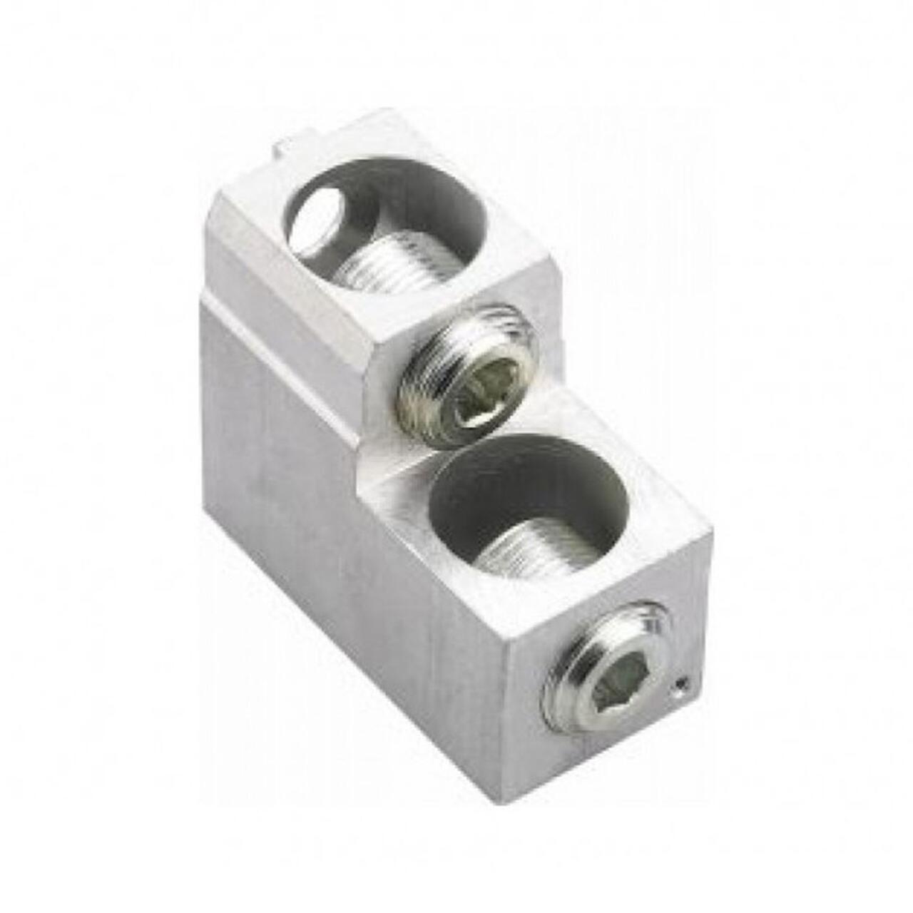 269731 Клеммы MC23-M8(2) для NM8N-400/630 cечение проводов 2x(120–240) мм2 (R)