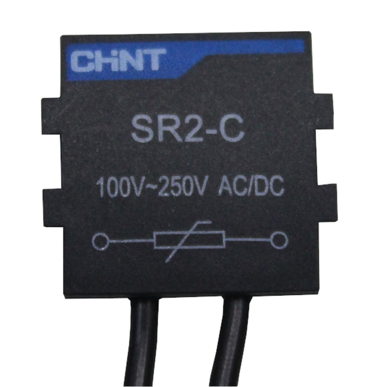 233663 Рeзистивно-емкостные цепи SR2-С для NC1-40-95 AC/DC 200В-250В