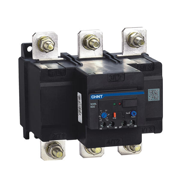 837132 Тепловое реле NXR-630 125A-250A (R)