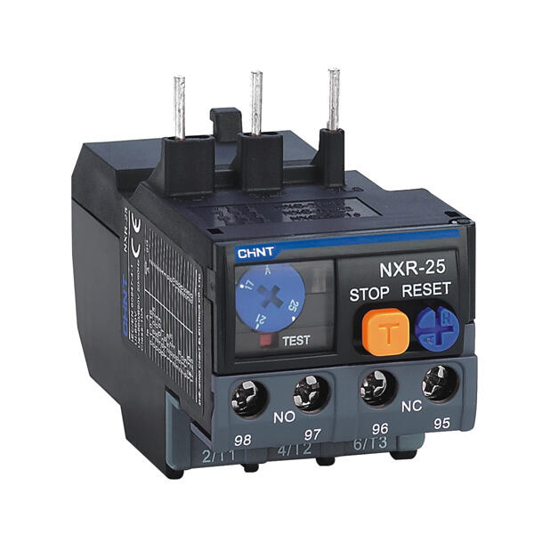 837106 Тепловое реле NXR-25 0.16-0.25A (CHINT)