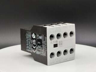 Фронтальный доп. контакт 2НО+2НЗ