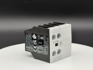 Блок вспомогательных контактов 2 полюса, 2НО, винтовые Зажимы