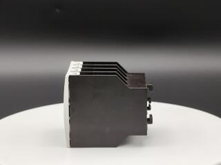 Блок вспомогательных контактов 4 полюса, 4НО, винтовые Зажимы