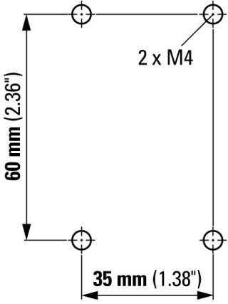 Контактор 15,5 А,  управляющее напряжение 42В (АС), 1НЗ доп. контакт, категория применения AC-3, AC-4