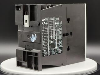 Контактор 18 А, управляющее напряжение 230В (АС), 1 НЗ доп. контакт, категория применения AC-3, AC-4