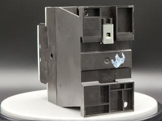 Контактор 18 А, управляющее напряжение 230В (АС), 1 НЗ доп. контакт, категория применения AC-3, AC-4