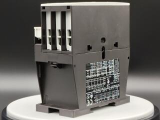 Контактор 18 А, управляющее напряжение 230В (АС), 1 НЗ доп. контакт, категория применения AC-3, AC-4