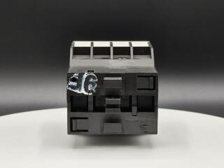 Фронтальный доп. контакт, 1НО+1НЗ, пружинные Зажимы