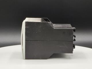 Фронтальный доп. контакт, 1НО+1НЗ, пружинные Зажимы