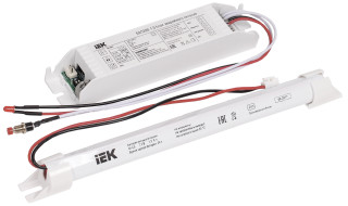 Блок аварийного питания БАП200-1,0 для LED IEK 