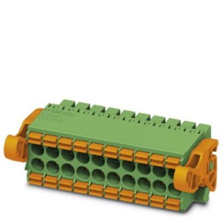 Разъем печатной платы DFMC 1,5/ 3-ST-3,5-LR