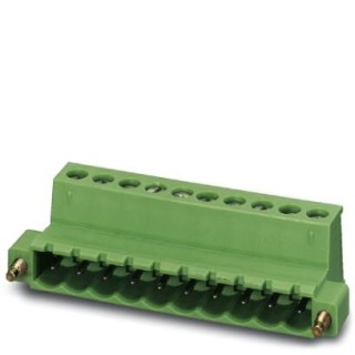 Разъем печатной платы IC 2,5/ 6-STF-5,08 EX