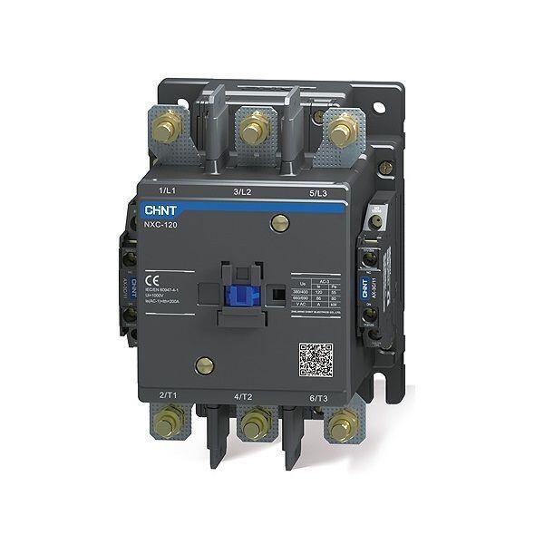 925256 Контактор NXC-185 110AC 2НО+2НЗ 50/60Гц (R)