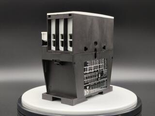 Контактор 32 А,  управляющее напряжение 230В (АС), 1 НЗ доп. контакт, категория применения AC-3, AC-4