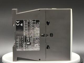 Контактор 38 А,  управляющее напряжение 230В (АС), 1 НО доп. контакт, категория применения AC-3, AC-4