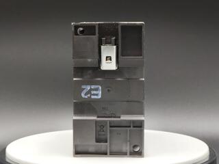 Контактор 38 А,  управляющее напряжение 230В (АС), 1 НО доп. контакт, категория применения AC-3, AC-4