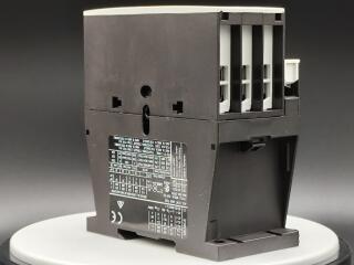 Контактор 38 А,  управляющее напряжение 230В (АС), 1 НО доп. контакт, категория применения AC-3, AC-4