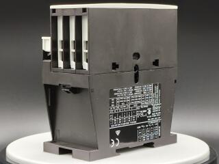 Контактор 38 А,  управляющее напряжение 230В (АС), 1 НО доп. контакт, категория применения AC-3, AC-4