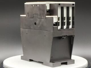 Контактор 38 А,  управляющее напряжение 230В (АС), 1 НО доп. контакт, категория применения AC-3, AC-4