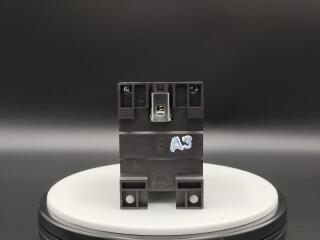 Контактор 7 А,  управляющее напряжение 24В (DС), 1НЗ доп. контакт, категория применения AC-3, AC-4