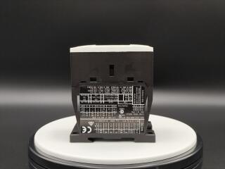 Контактор 7 А,  управляющее напряжение 24В (DС), 1НЗ доп. контакт, категория применения AC-3, AC-4