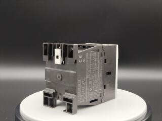 Контактор 9 А, управляющее напряжение 24В (DС), 1НЗ доп. контакт, категория применения AC-3, AC-4