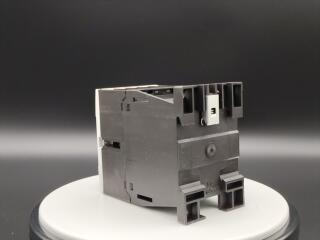 Контактор 9 А, управляющее напряжение 24В (DС), 1НЗ доп. контакт, категория применения AC-3, AC-4