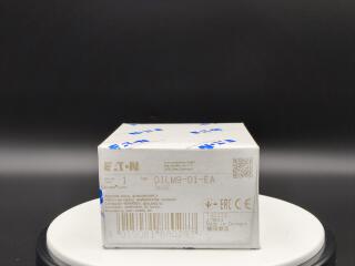 Контактор 9 А, управляющее напряжение 24В (DС), 1НЗ доп. контакт, категория применения AC-3, AC-4