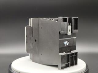 Контактор 38 А,  управляющее напряжение 24-27В (DС), 1 НО доп. контакт, категория применения AC-3, AC-4