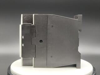 Контактор 38 А,  управляющее напряжение 24-27В (DС), 1НЗ доп. контакт, категория применения AC-3, AC-4