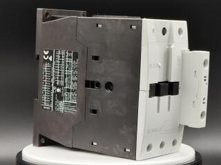 Контактор 40 А, управляющее напряжение 24-27В (DС), категория применения AC-3, AC-4